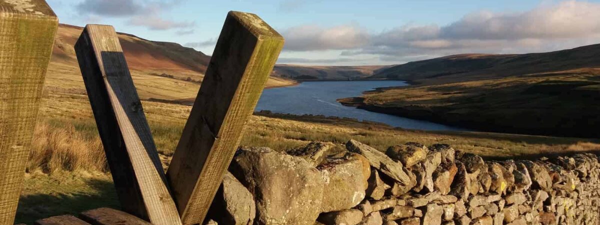 Nidderdale AONB