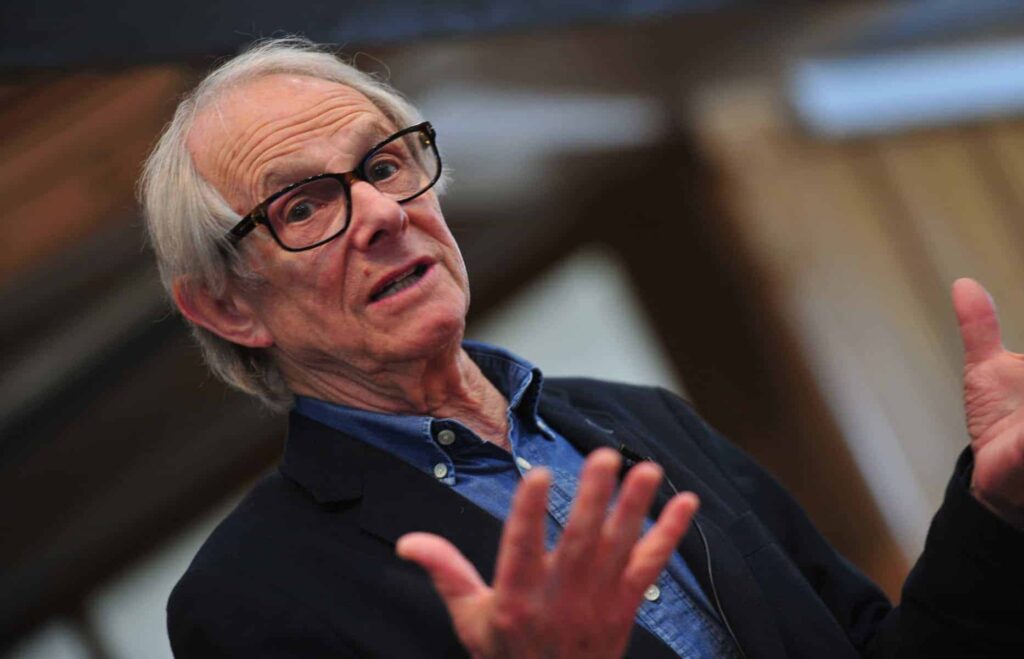 Ken Loach