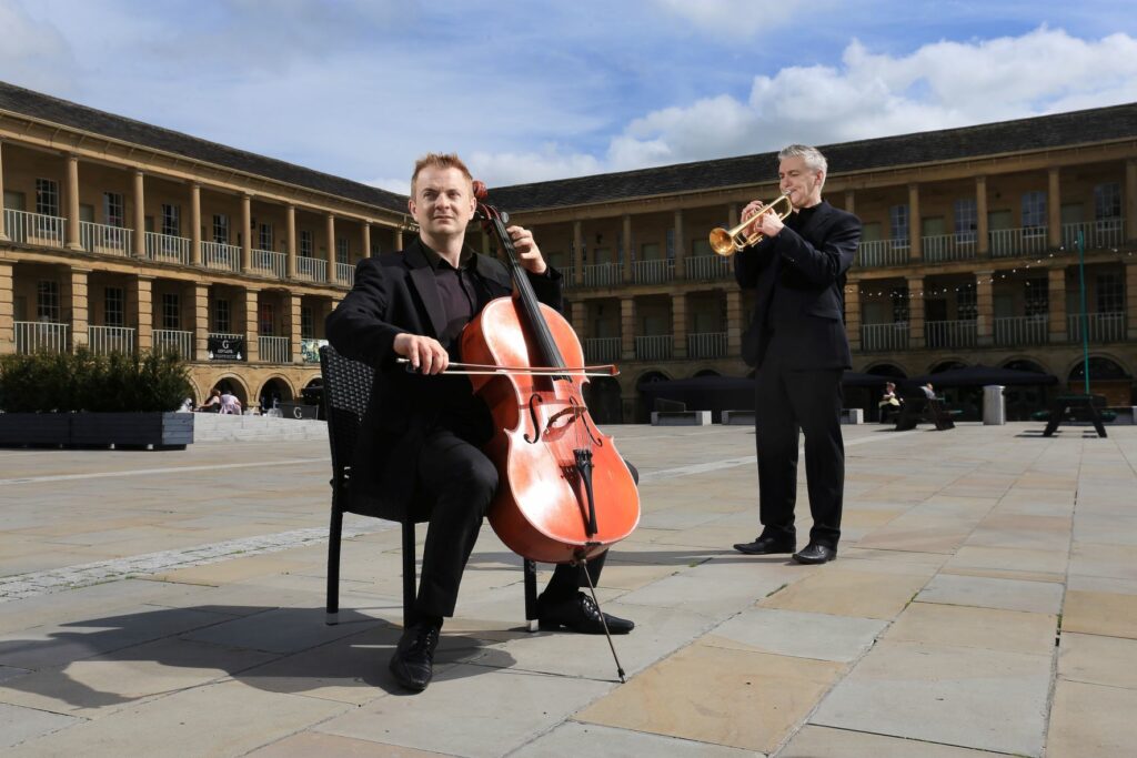 Yorkshire Symphony Orchestra