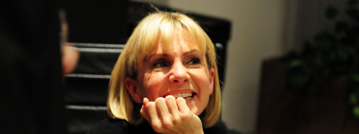 Kate Mosse